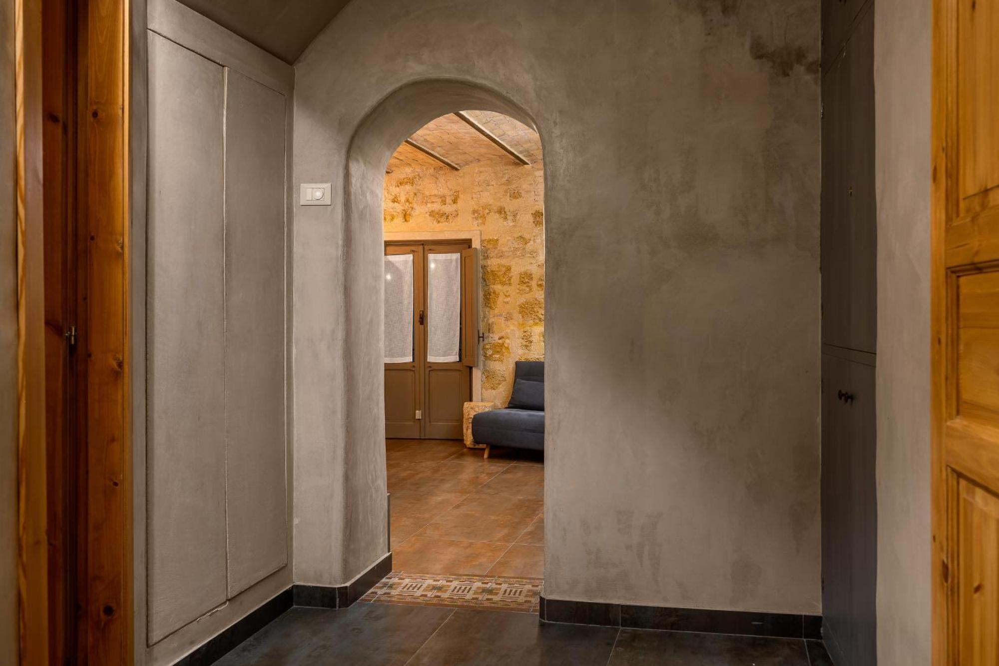Guccia Home Palermo Exterior photo