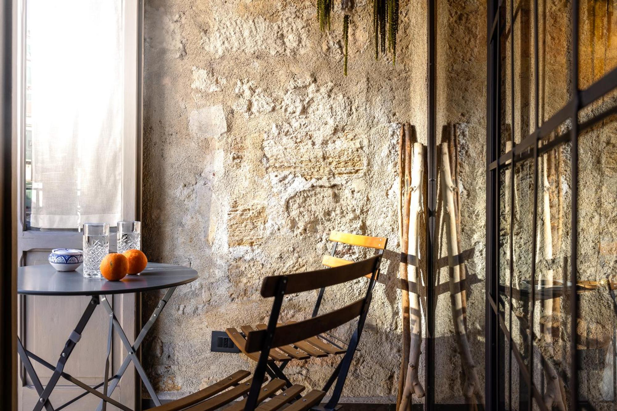 Guccia Home Palermo Exterior photo