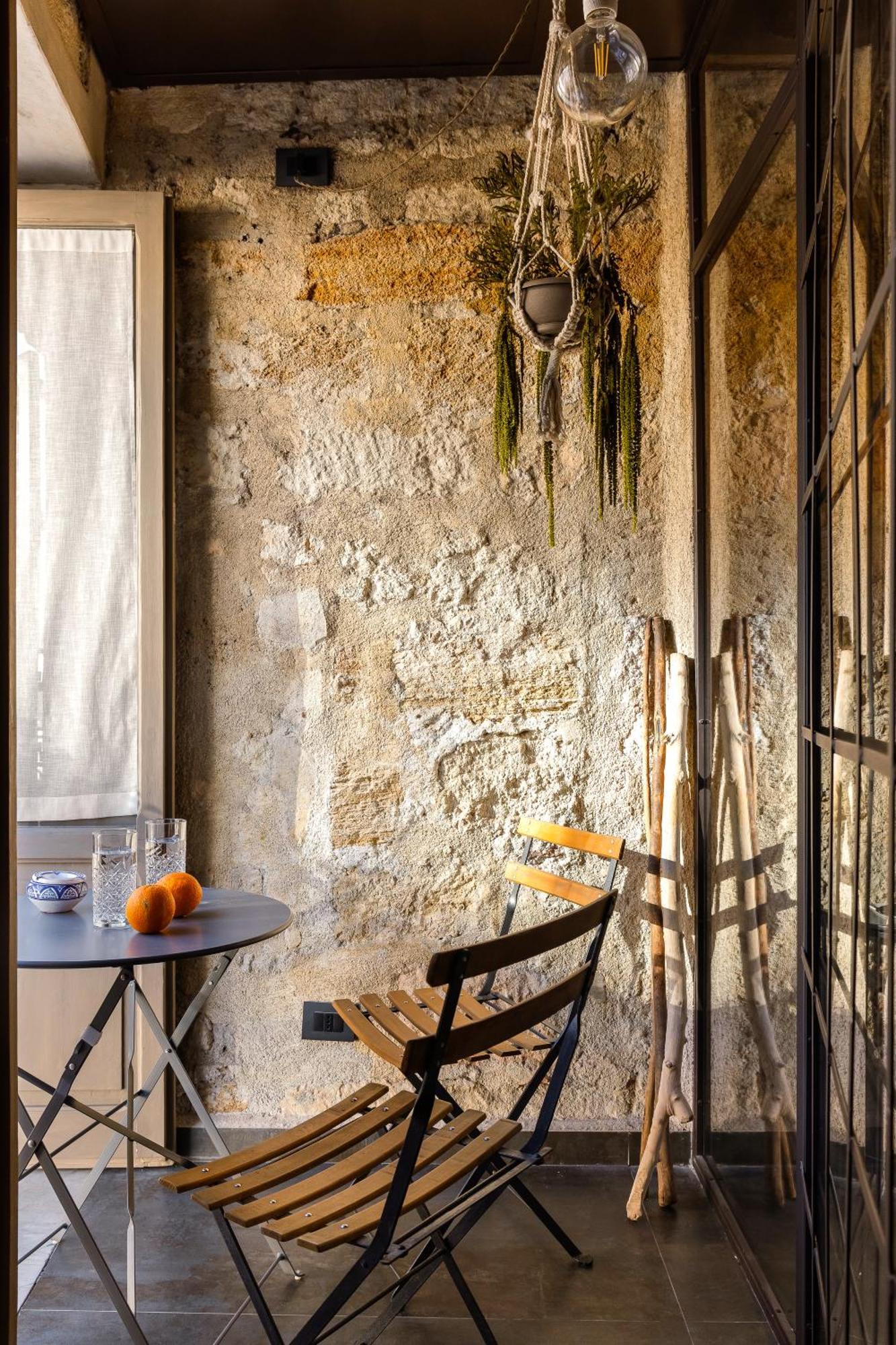 Guccia Home Palermo Exterior photo